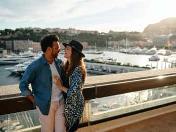 Monaco: Personal Travel & Vacation Photographer