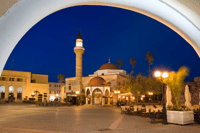 Kos, gioco di fuga e tour - Housity