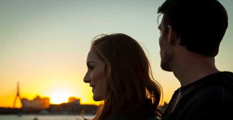 Miami: Sunset Cruise with Celebrity Homes & Open Bar photo 4