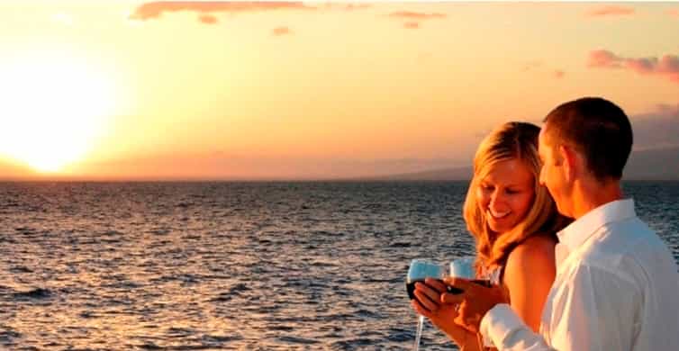 Miami: Sunset Cruise with Celebrity Homes & Open Bar photo 7