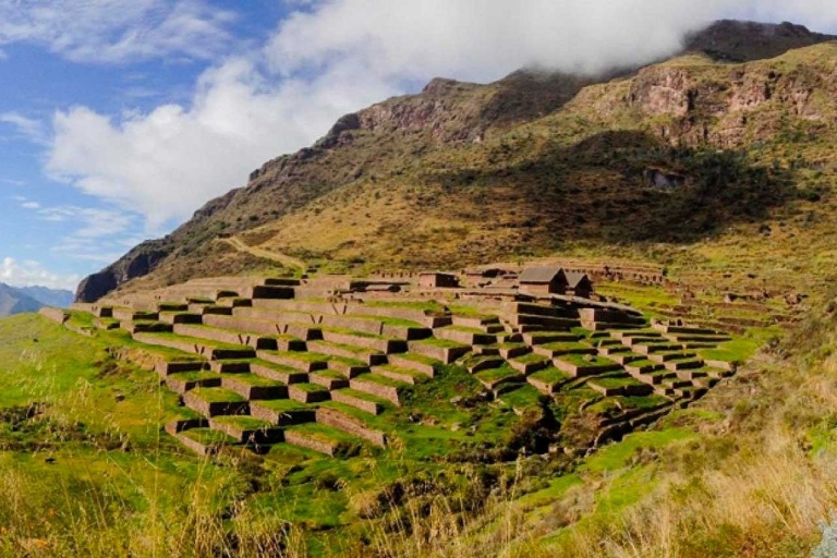 Depuis Cusco : Huchuy Qosqo trek 3 Días 2 Noches