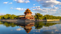 北京，天安门广场和禁忌城市徒步旅行 - Housity