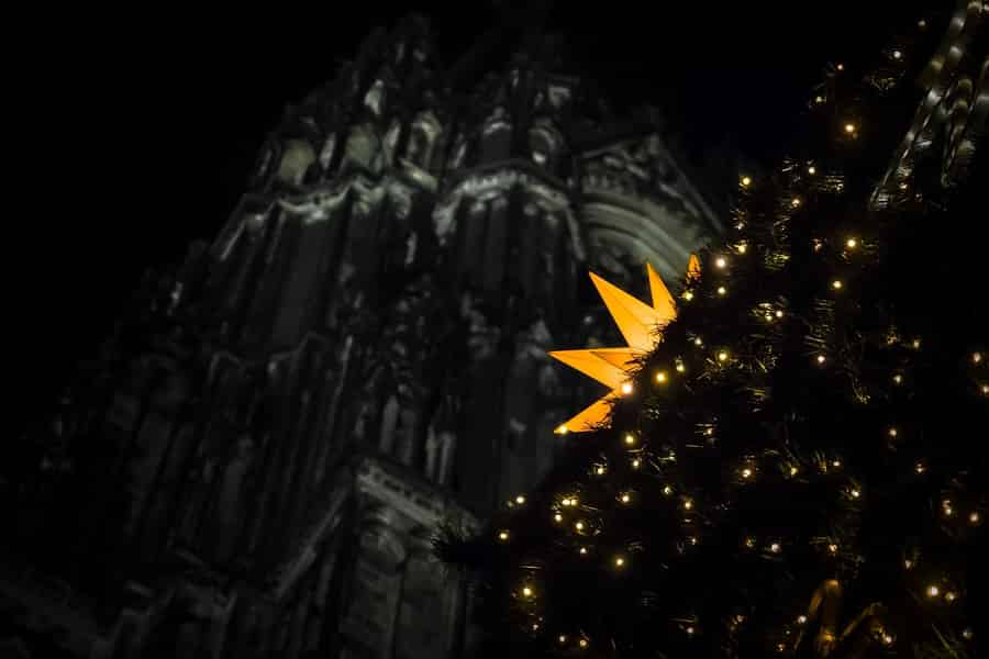 Köln: Private Weihnachtsmarkt-Tour. Foto: GetYourGuide