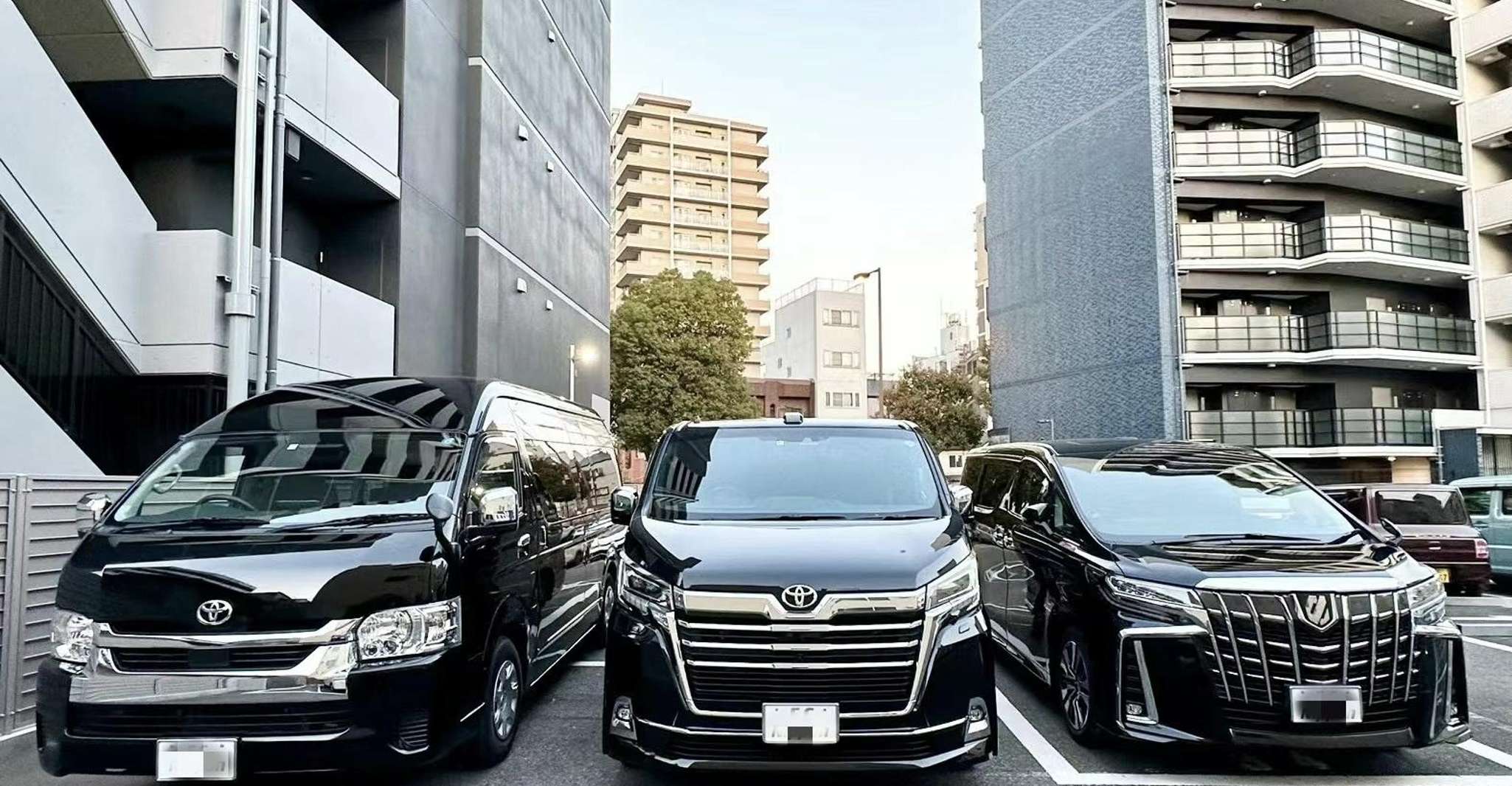 Aéroport de Narita (NRT), transfert privé à une seule voie vers/en provenance de Tokyo - Hizvo