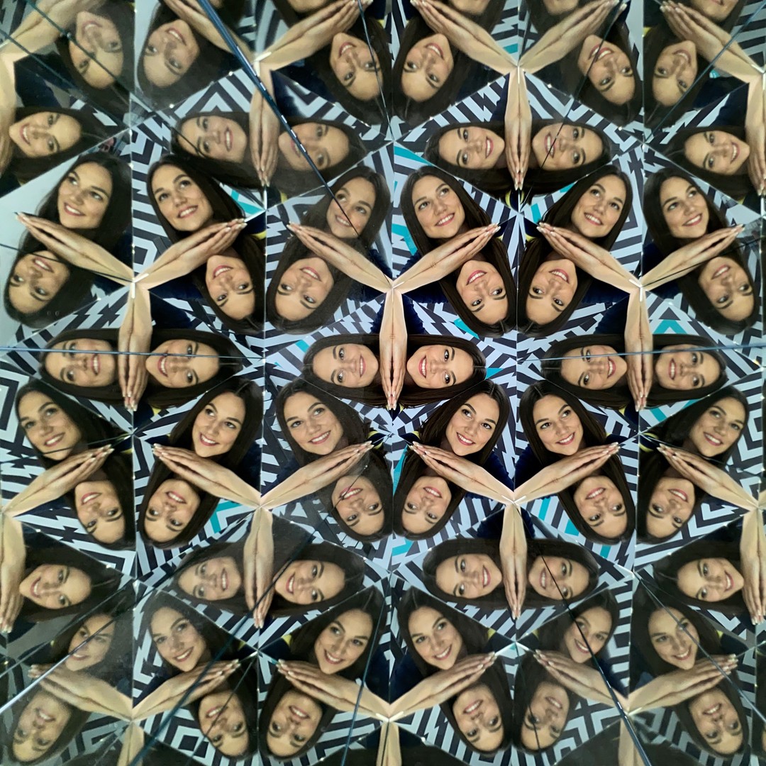 Media collage