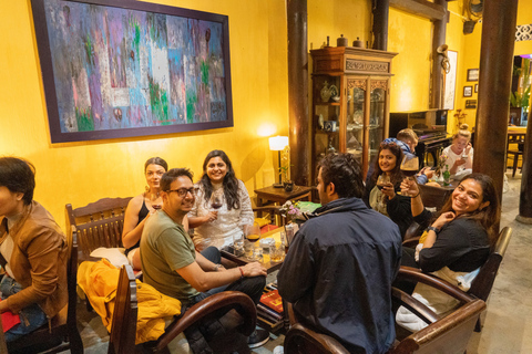 Une demi-journée étonnante à Hoi An depuis Da Nang ou Hoi AnUne demi-journée étonnante à Hoi An depuis Da Nang