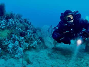 Cannigione: Open Water Diver Course