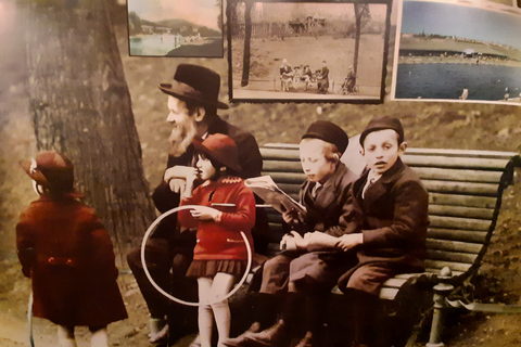 Kraków: Schindler's Factory & Jewish Ghetto in a Small Group