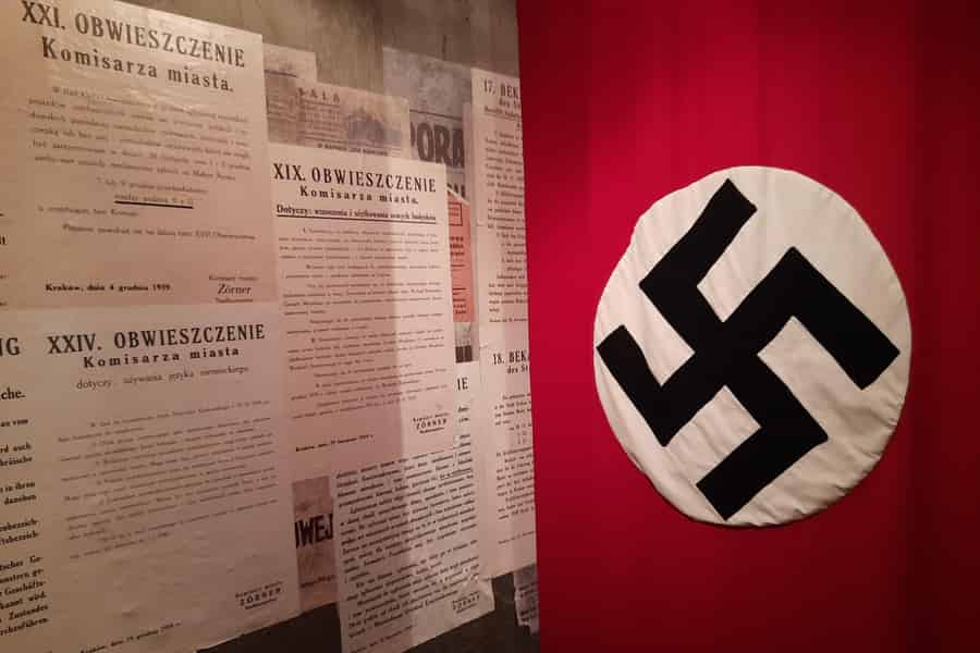 Krakau: Schindlers Fabrik & Jüdisches Ghetto in kleiner Gruppe. Foto: GetYourGuide