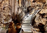 Torremolinos/Benalmadena, Nerja Caves Tour with Frigiliana - Housity