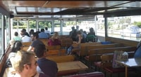 Walton sur la Tamise, Shepperton River Cruise sur la Tamise - Hizvo