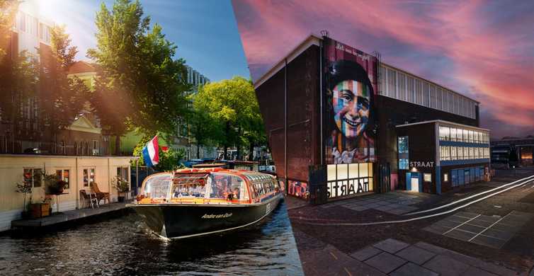 O Museu Mais Bizarro de Amsterdã: Believe It or Not!