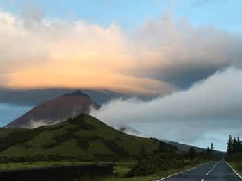 Excursión de un día a Pico: Conoce la isla de Pico con un guía local