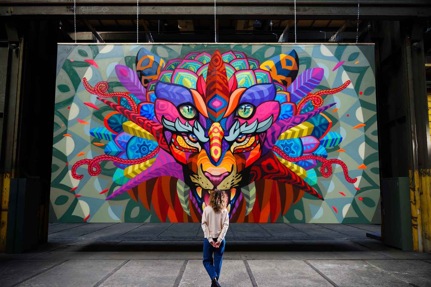 Amsterdam: STRAAT Museum und Grachtenfahrt Kombinations-Ticket