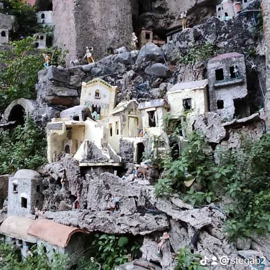 Amalfi Coast Day Tour The Fantastic Four Getyourguide