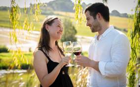 From Cape Town: 3 Regions Wine Tour incl 3 Estates, 15 Wines