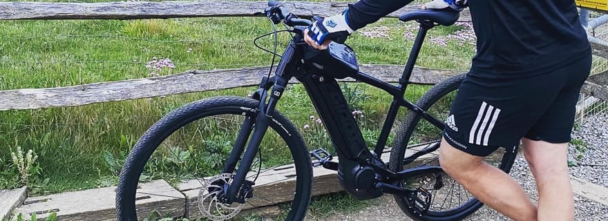 Sussex : Location de vélos électriques City Highlights