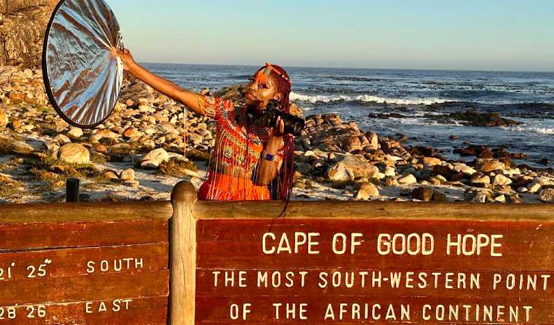 From Cape Town: Cape of Good Hope & Penguins Tour