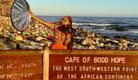 Da Cape Town, Cape of Good Hope e Penguins Guided Tour - Housity