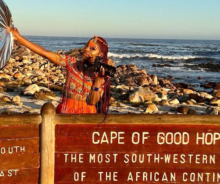 From Cape Town: Cape of Good Hope & Penguins Tour