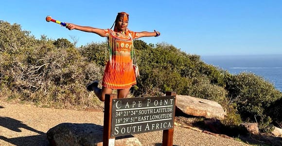 Kapstadt: Die Cape Point Instagram Small Group Tour