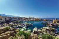 Van Ayia Napa/Protaras benadrukken Kyrenia en Nicosia Tour - Housity