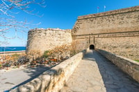 From Ayia Napa/Protaras, Kyrenia and Nicosia Highlights Tour - Housity