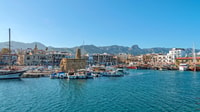 From Ayia Napa/Protaras, Kyrenia and Nicosia Highlights Tour - Housity