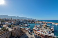 From Ayia Napa/Protaras, Kyrenia and Nicosia Highlights Tour - Housity