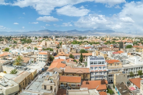 Kyrenia & Nikosia: Geführte Highlights Tour