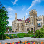 Toronto: biglietto d'ingresso per Casa Loma