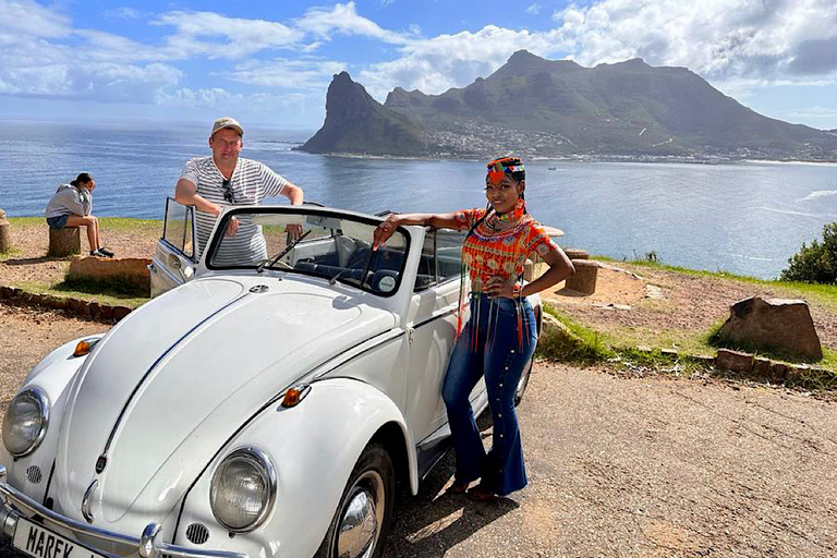 Cape Town: The Cape Point Instagram Small Group TourCape Town: The Cape Point Instagram Tour