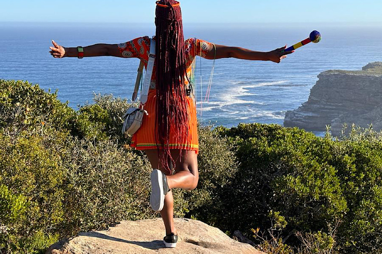 Kaapstad: The Cape Point Instagram GroepstourKaapstad: de Cape Point Instagram Tour