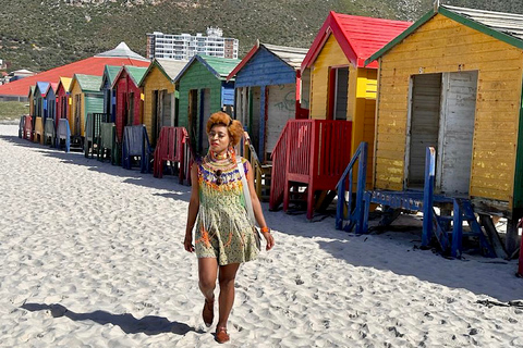 Cape Town: The Cape Point Instagram Small Group TourCape Town: The Cape Point Instagram Tour