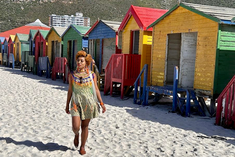 Kaapstad: The Cape Point Instagram GroepstourKaapstad: de Cape Point Instagram Tour