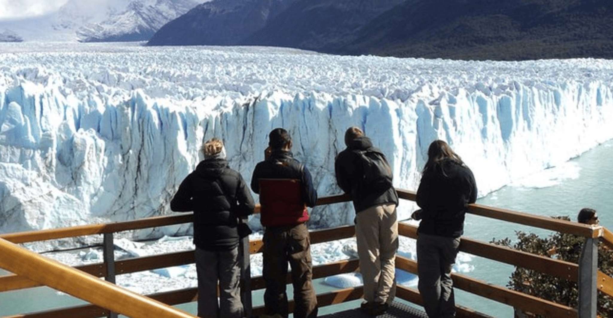 El Calafate, Perito Moreno Glacier Guided Day Tour & Sailing - Housity