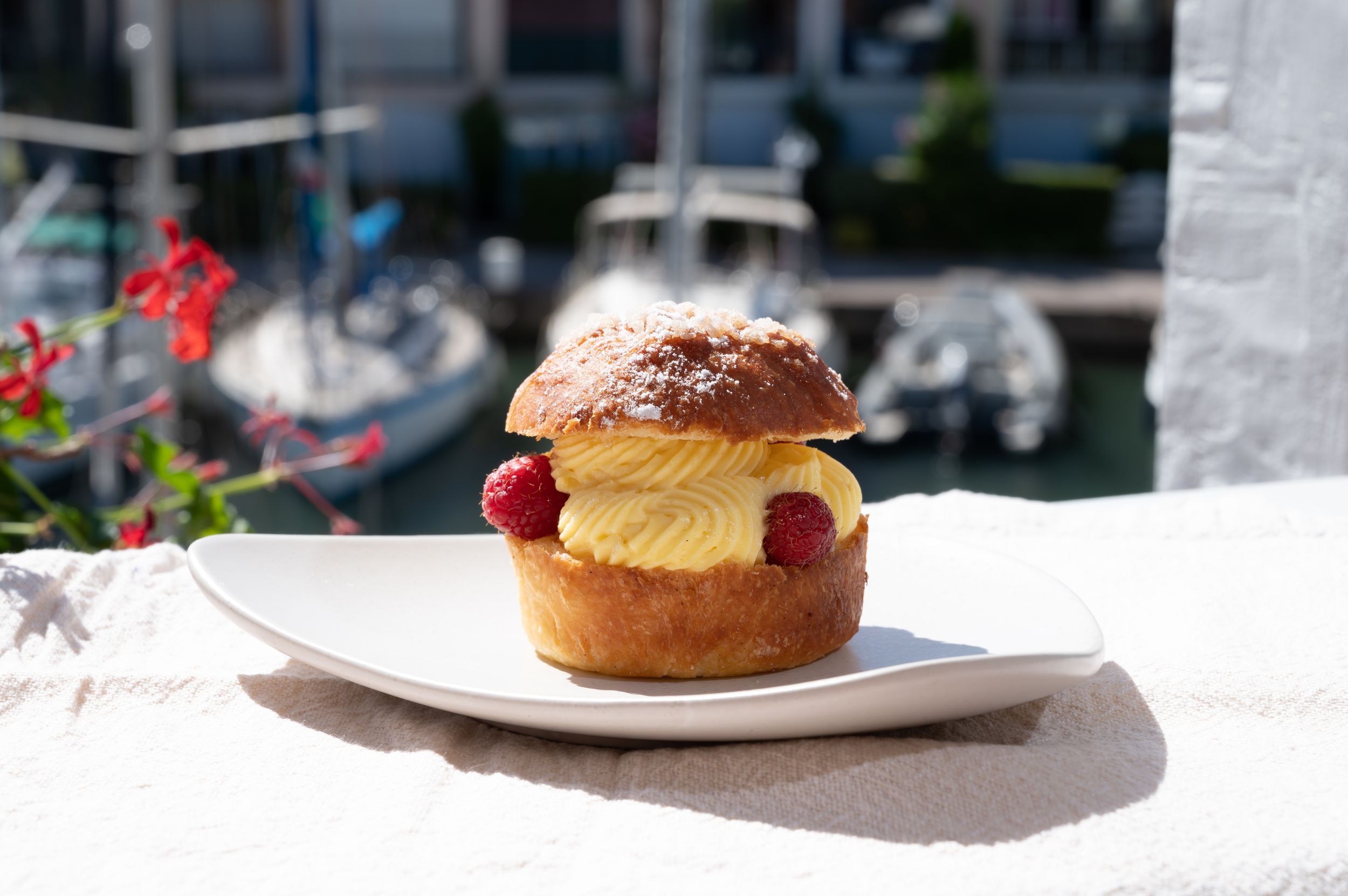 Toulon: Kulinarisches Erbe - Geführte Food Tour