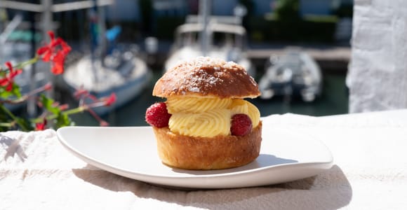 Toulon: Kulinarisches Erbe - Geführte Food Tour