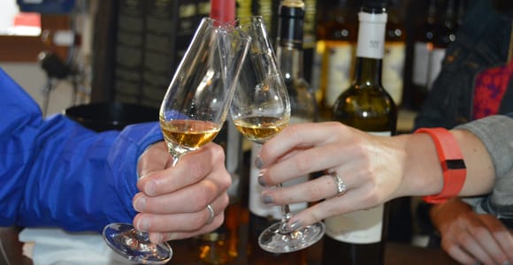 Pico Island Wine Tour & Tasting
