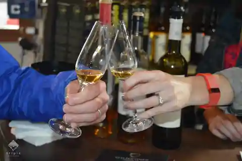 Pico Wein-Tour: Lerne Picos Weine kennen