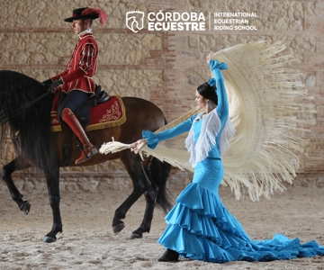 Cordoba: Reitturnier Allgemeiner Eintrag