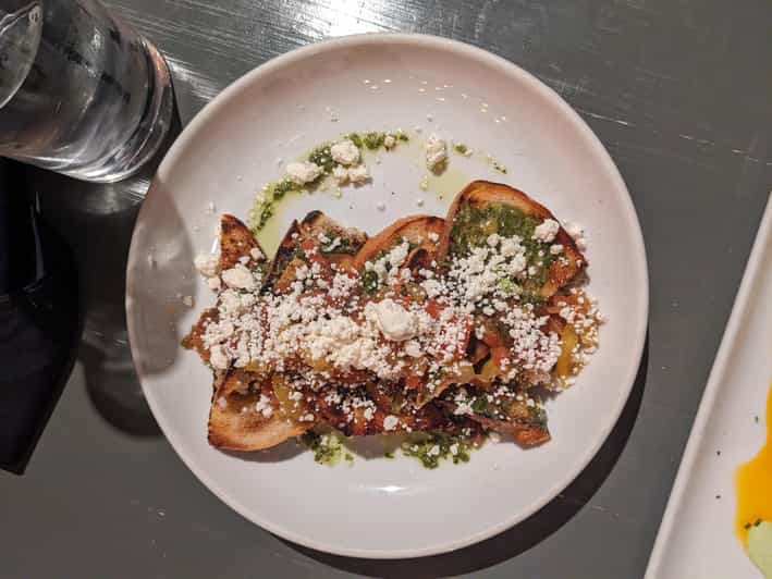 San Antonio Pearl District Food and History Walking Tour GetYourGuide