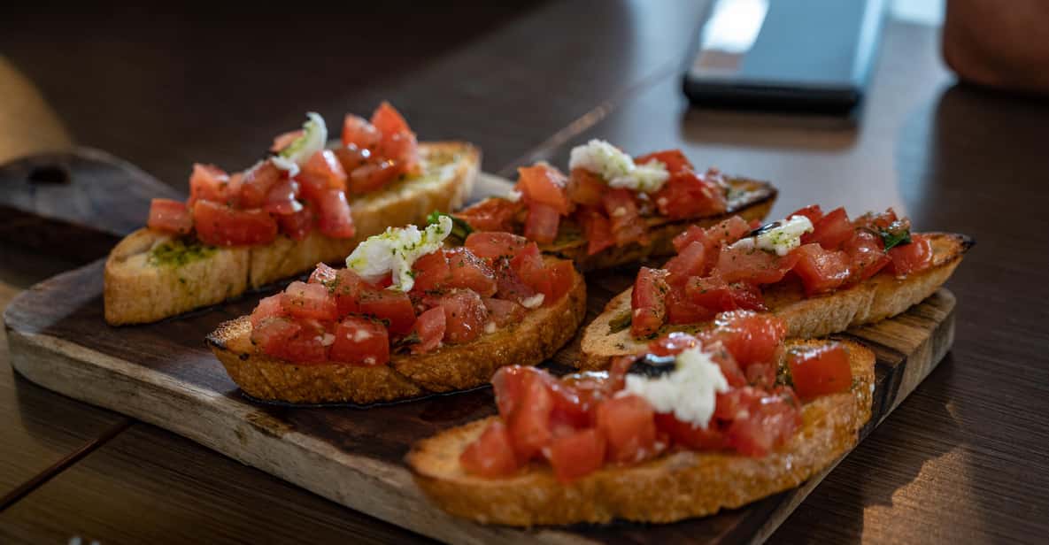 San Antonio Pearl District Food and History Walking Tour GetYourGuide