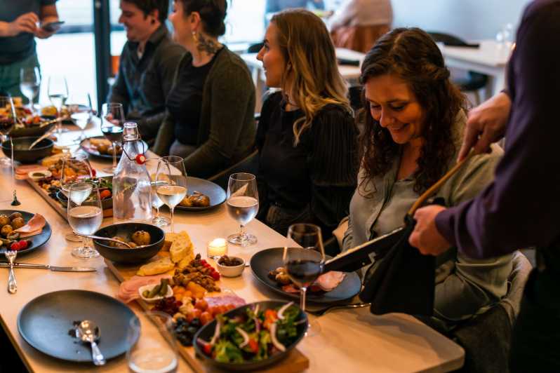 best culinary tours victoria
