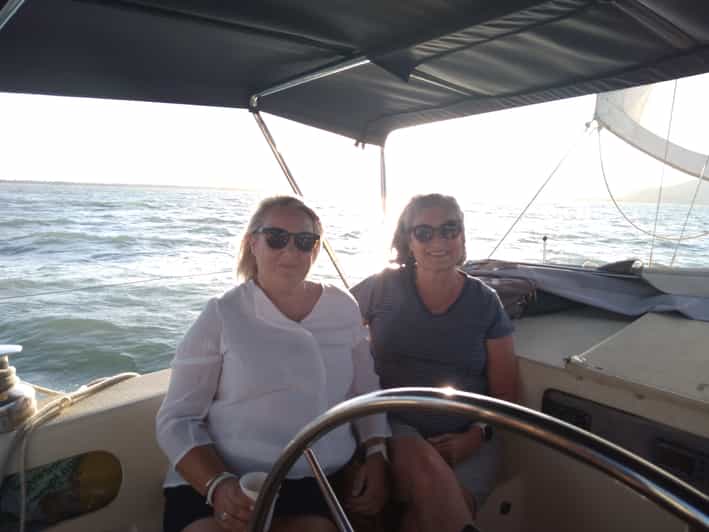 Townsville Private Karaoke Boat Cruise friends hens partys GetYourGuide