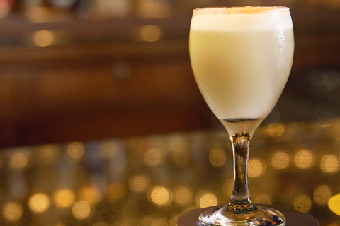 Cusco Nacht-Tour: Legenden, Geschichte und Pisco Sour + Abendessen