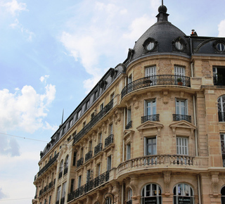 Dijon: Stadtbesichtigung