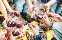 Pedemonte, visite de Valpolicella et dégustation de 4 vins régionaux - Hizvo
