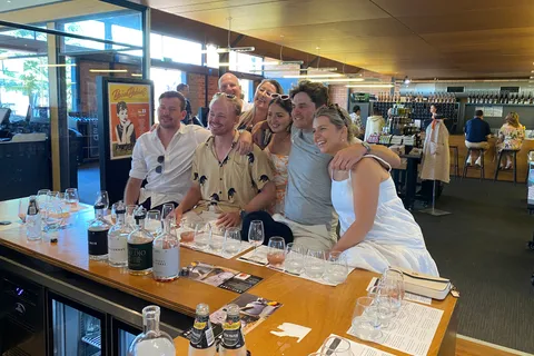 Melbourne: Tour gastronomico, vino, cioccolato e gin della Yarra Valley
