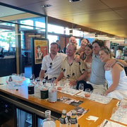 Melbourne: Yarra Valley Food, Wine, Chocolate & Gin Tour